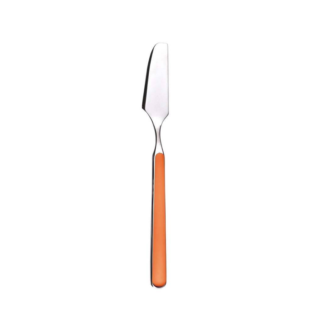 Table Fish Knife Carrot 