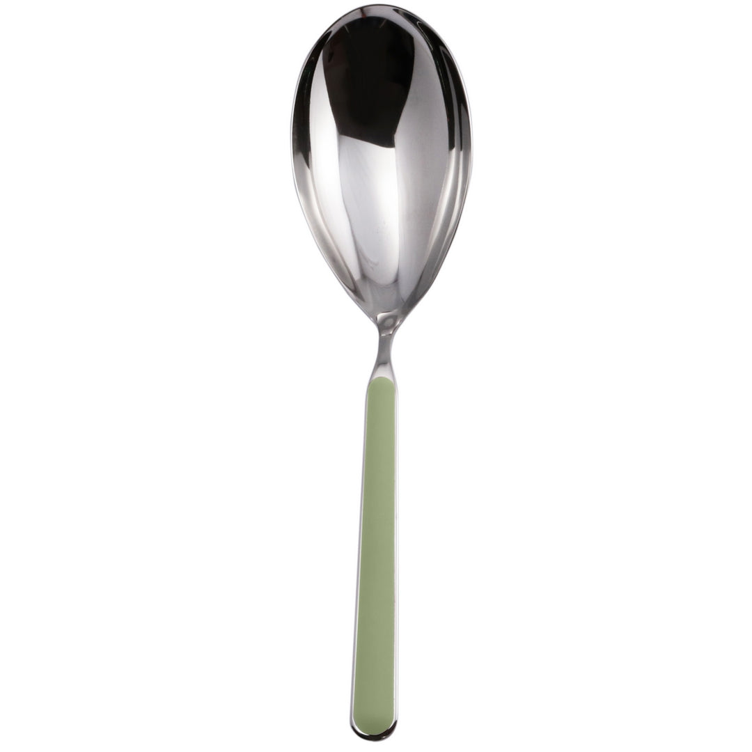 Risotto Spoon Sage 
