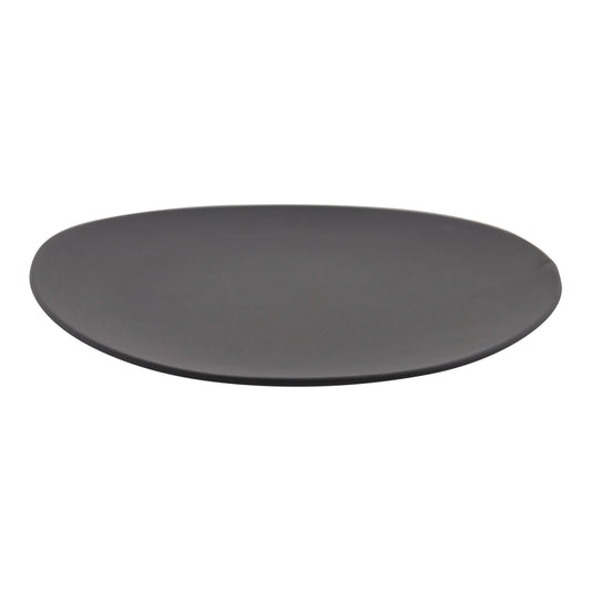 Cookplay Shell Dinner BLACK (27,5x28,5x4cm) SKU: '12021