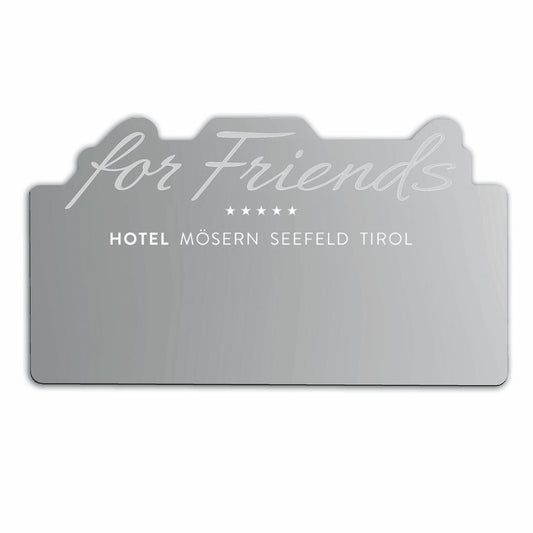 Badge Holder