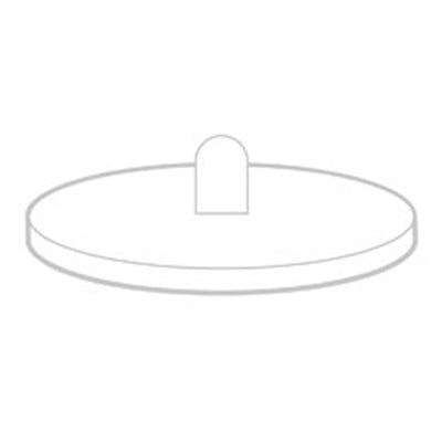 Lid for mirror finish juice dispenser 7?  1/16