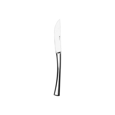 Dessert knife solid handle 8?