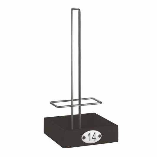 Lid L: 6" W: 6"