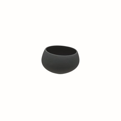 Gourmet Mini bowl, slanted rim - 2" 7/8 - 2 7/8oz - Blue Stone 2 " 7/8