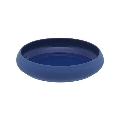 Large Casserole Plate 7" 1/2 - 24oz - Electric Blue 7" 7/16