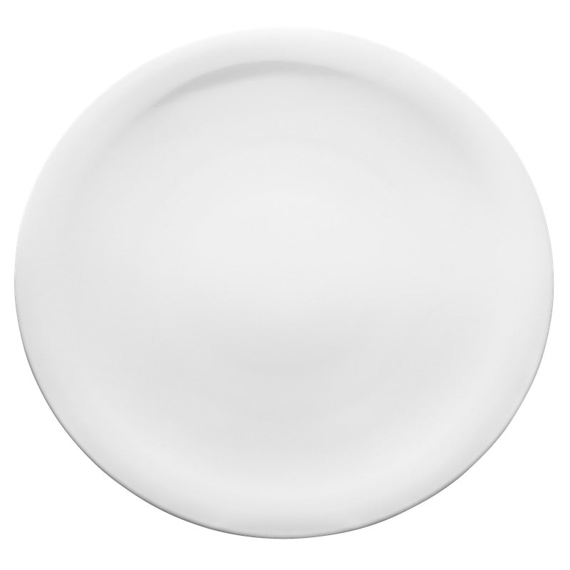 Round Presentation Plate 12 5/8'' 12'' 5/8