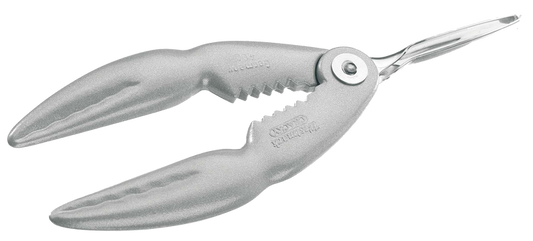 westmark-kreeftentang-neutraal-21-2-cm-aluminium_