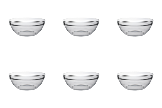 duralex-schaal-2680d-lys-17-cm-97-cl-transparant-hardglas-6-stuks_