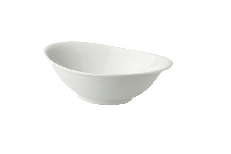 palmer-schaal-white-delight-25-x-16-cm-70-cl-wit-porselein-1-stuk_