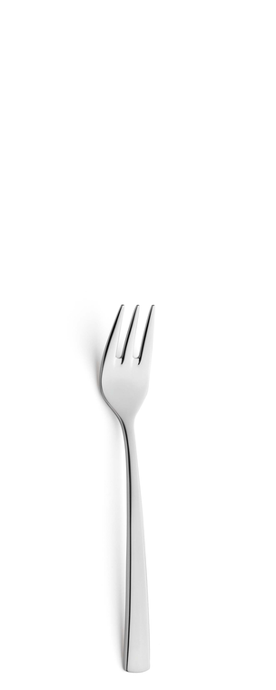 amefa-premiere-gebaksvork-9065-aurora-14-cm-18-10-zilver-1-stuk_