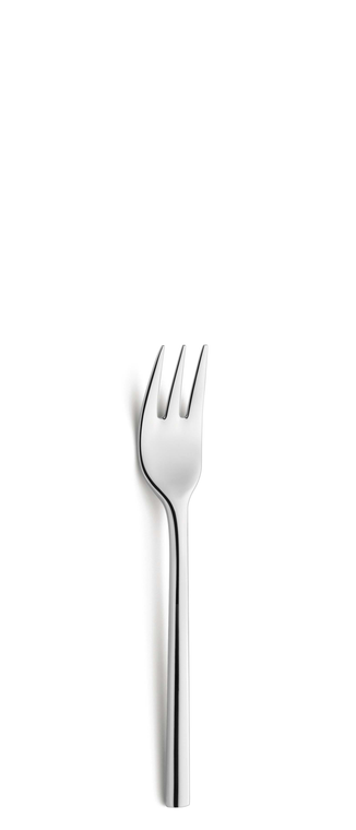 amefa-gebaksvork-1026-colorado-14-2-cm-18-10-zilver-1-stuk_