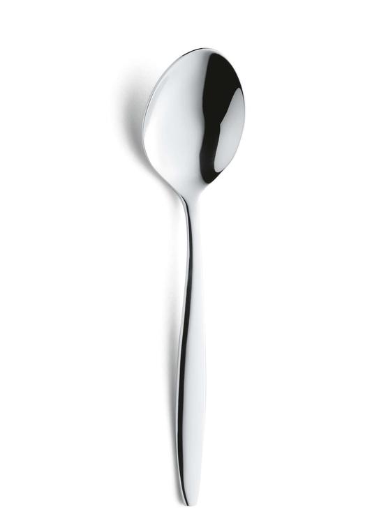 amefa-koffielepel-1810-florence-13-8-cm-18-10-zilver-12-stuks_