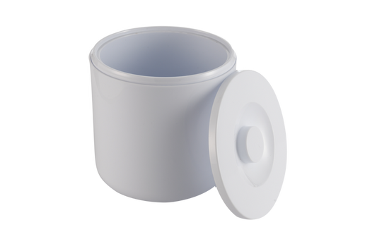 bar-professional-ijsemmer-20-cm-4-l-kunststof-wit_