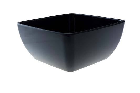 truyts-schaal-melamine-22-5-x-22-5-cm-3-l-zwart-melamine-1-stuk_