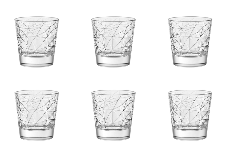 vidivi-tumbler-dolomiti-37-cl-transparant-6-stuks_