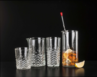 Onis Mixglas Carats 926781 72 cl Glas