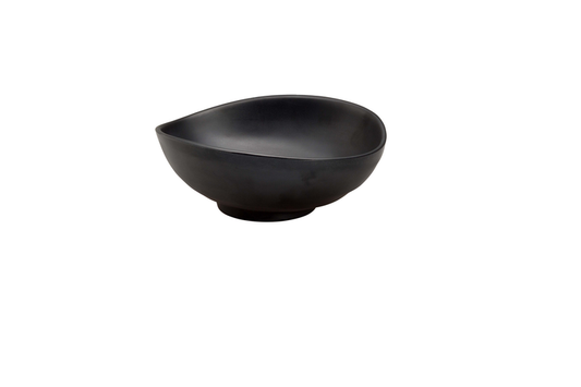 palmer-schaal-oriental-24-x-20-cm-1-4-l-zwart-melamine-1-stuk_