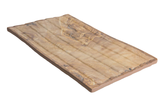 cheforward-schaal-transform-35-x-21-cm-bruin-melamine-1-stuk_