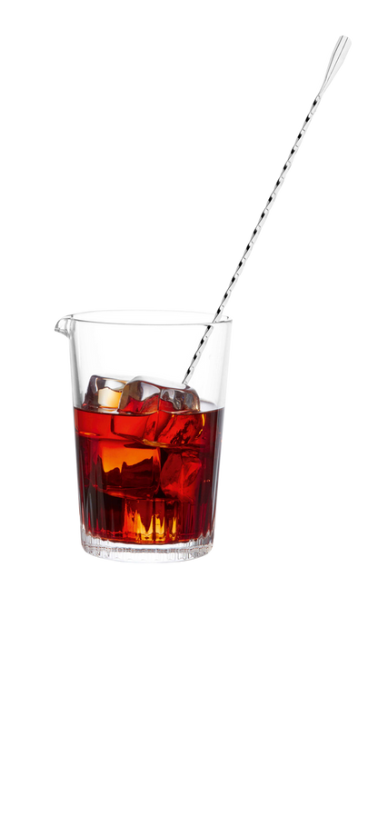 Vidivi Karaf Mix&co 55 cl Glas