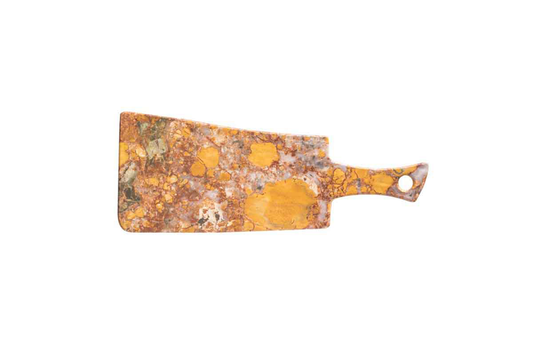 cheforward-serveerplank-lapis-39-5-x-15-5-x-1-8-cm-geel-melamine_