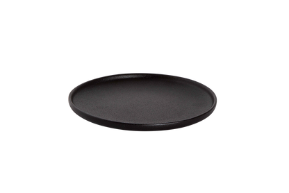 maastricht-porselein-bord-universe-26-cm-zwart-porselein-1-stuk_