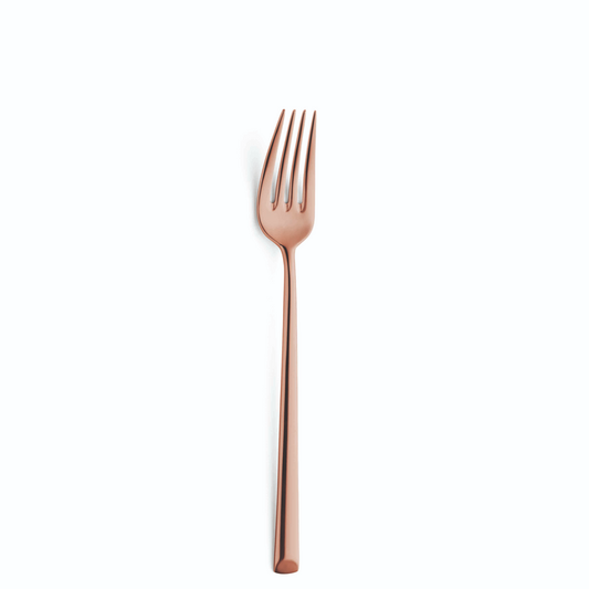 amefa-premiere-tafelvork-1170-metropole-20-7-cm-18-10-koper-12-stuks_