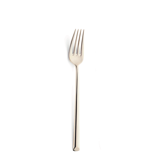 amefa-premiere-tafelvork-1170-metropole-20-7-cm-18-10-champagne-12-stuks_