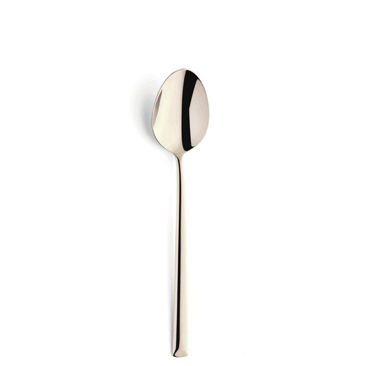 amefa-premiere-tafellepel-1170-metropole-20-7-cm-18-10-champagne-12-stuks_