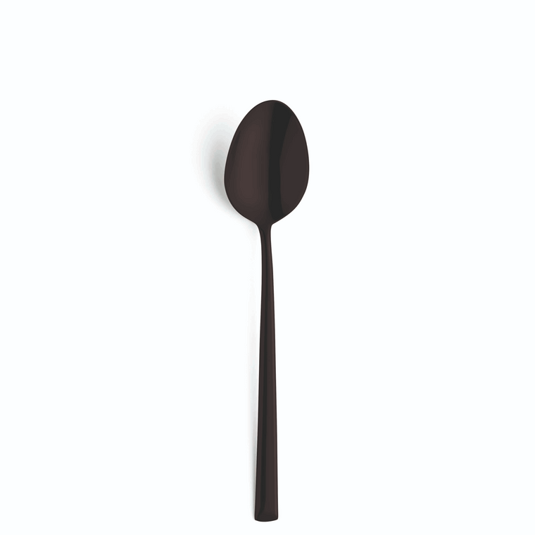 amefa-premiere-tafellepel-1170-metropole-20-7-cm-18-10-zwart-12-stuks_