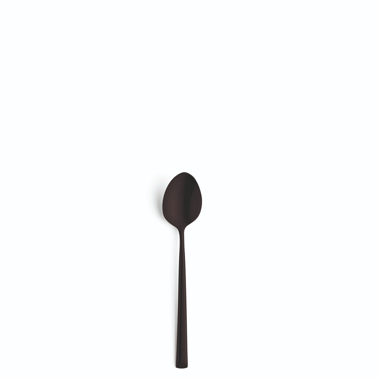 amefa-premiere-koffielepel-1170-metropole-13-8-cm-18-10-zwart-12-stuks_