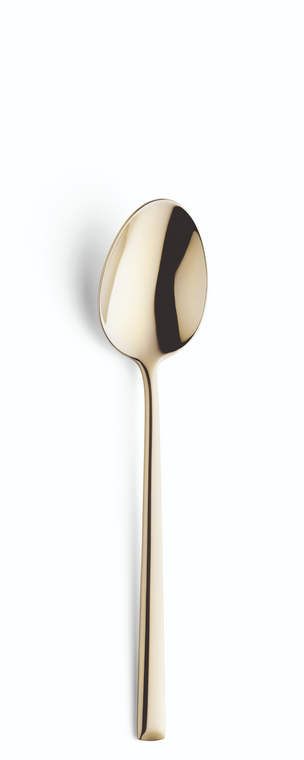 amefa-premiere-dessertlepel-1170-metropole-19-cm-18-10-champagne-12-stuks_