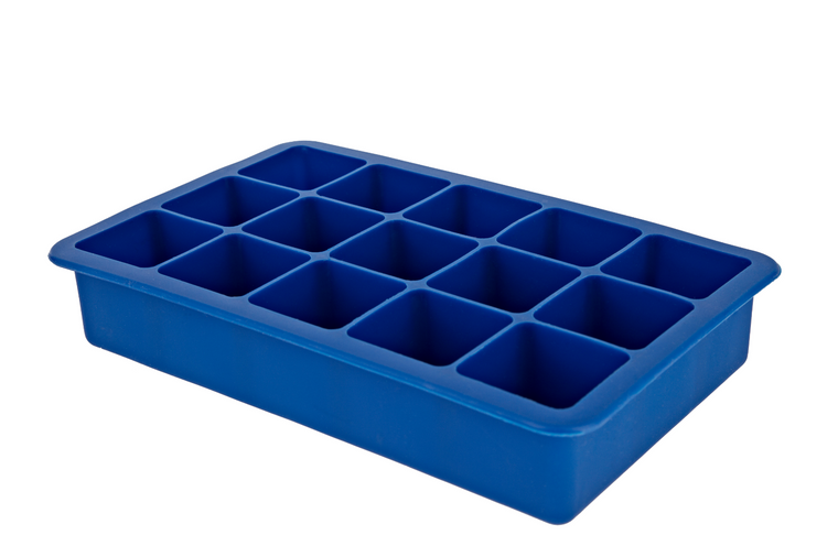 bar-professional-ijsblokjeshouder-18-5-x-11-5-cm-kunststof-15-vaks_