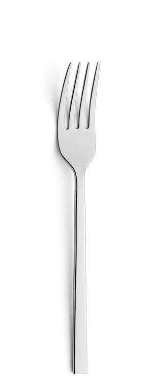 amefa-premiere-gebaksvork-8020-cube-15-4-cm-18-10-zilver-1-stuk_