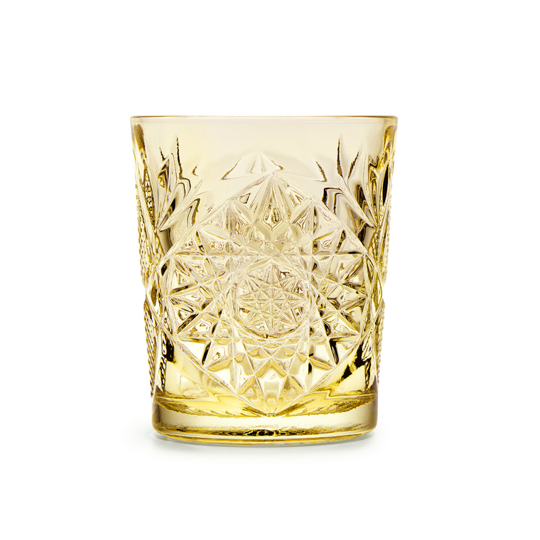 libbey-tumbler-hobstar-922271-35-cl-geel-1-stuk_