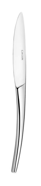 couzon-tafelmes-neuvieme-art-24-cm-13-0-18-10-zilver-1-stuk_