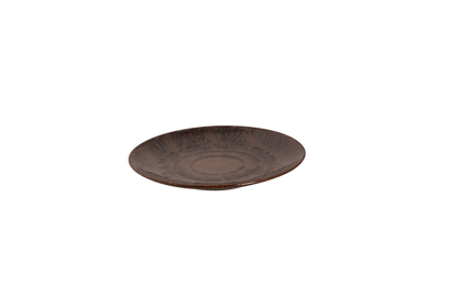 palmer-bord-coupe-victory-21-cm-bruin-stoneware-1-stuk_