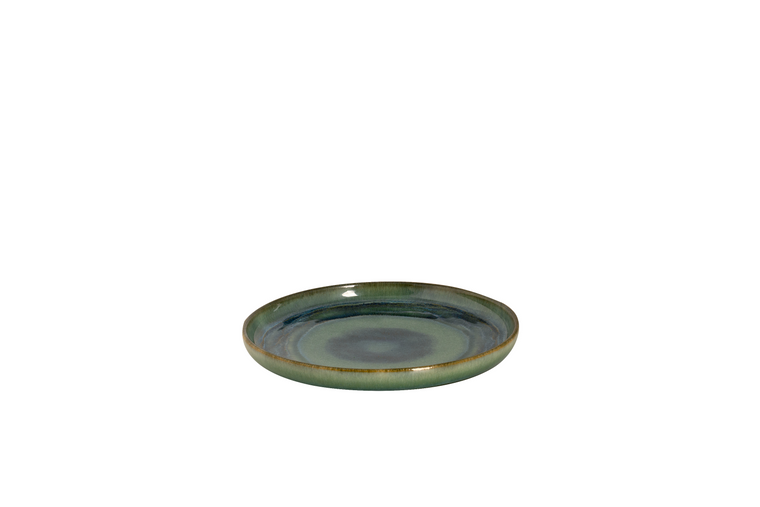 palmer-bord-miami-22-cm-groen-stoneware-1-stuk_