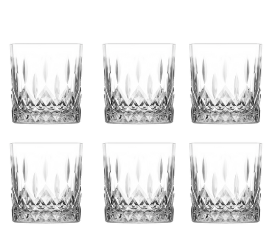 mammoet-tumbler-rose-33-cl-transparant-6-stuks_