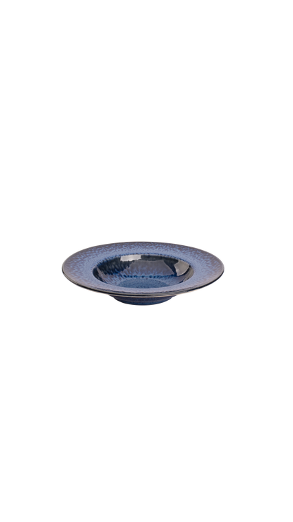 palmer-bord-diep-jory-27-cm-blauw-stoneware-1-stuk_