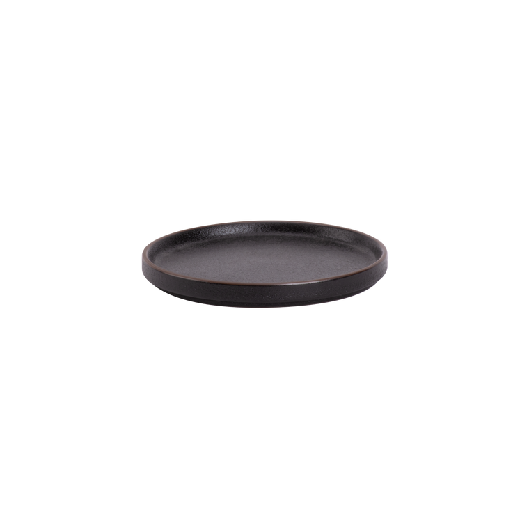 maastricht-porselein-bord-diep-cafe-noir-15-cm-zwart_