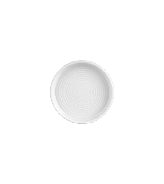 by-bone-bord-diep-helix-white-14-cm-wit-porselein-1-stuk_