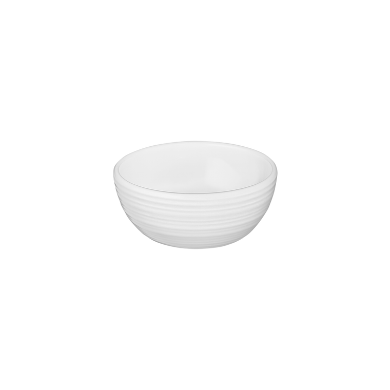 by-bone-schaal-helix-white-7-cm-wit-porselein-1-stuk_