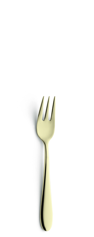 amefa-premiere-gebaksvork-1860-oxford-15-6-cm-18-10-champagne-1-stuk_