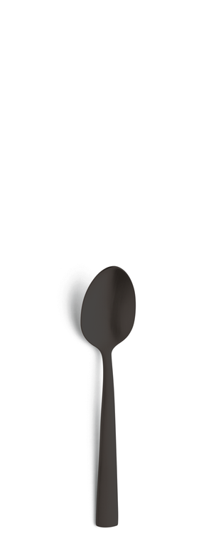 amefa-koffielepel-1924-ventura-13-2-cm-18-10-zwart-1-stuk_