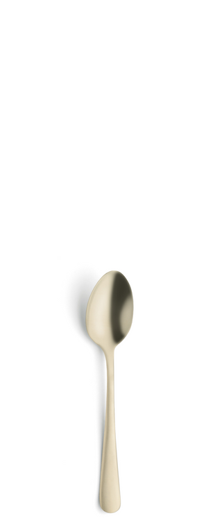 amefa-theelepel-1410-austin-12-cm-18-0-champagne-1-stuk_