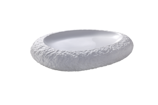 maastricht-porselein-bord-calcaire-30-x-25-cm-porselein-wit-1-stuk_