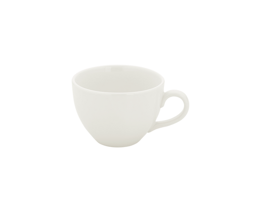 by-bone-cappuccinokop-helix-white-22-cl-wit-porselein_
