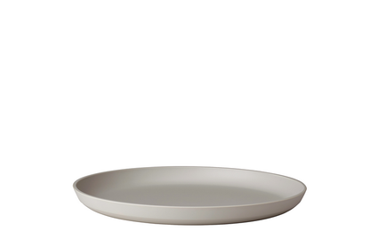 mepal-bord-silueta-23-cm-nordic-white_