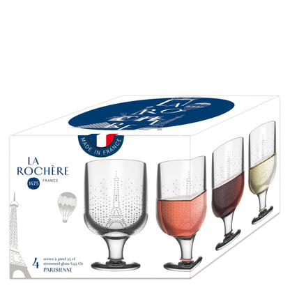 Келих для вина La Rochere Parisienne Артикул: '643701