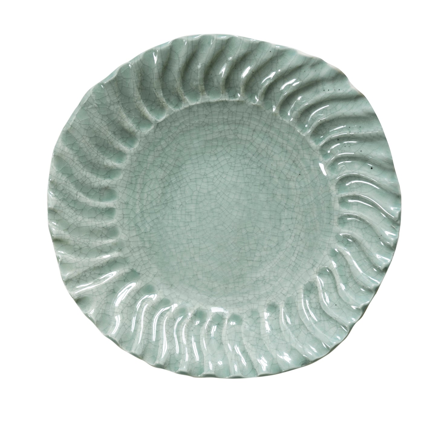Тарілка Jars S Новинка 7,5" / В 0,8" Артикул: JA964991